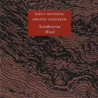 Niels-Henning Orsted Pedersen - Scandinavian Wood (CD)