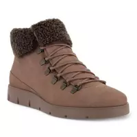 Ecco Bella veterboots bruin - Maat 39