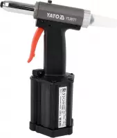 YATO Pneumatische spijkertacker 2,4-5 mm YT-36171