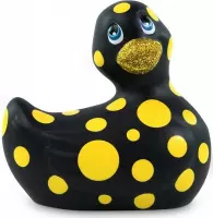 Happiness Eendvibrator Big Teaze Toys 73753
