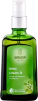 Weleda - Birch oil for cellulite - 100ml