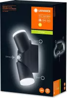 LEDVANCE Endura Style UpDown Sensor Buitenwandlamp