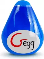 Masturbator Egg GEgg Blue