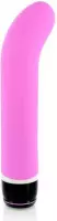 Seven Creations - G-spotvibrator - 7 Standen - 20.3 x 3.7cm - Roze