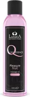 Luxuria Quintessence Pleasure Fruit - Massage Olie - 150 Ml