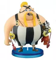 One Piece - Beasts Pirates - Figure B - Figure World Collectable 7cm