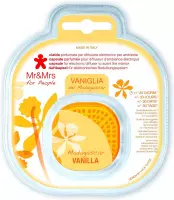 geurcapsules - Mr & Mrs Fragrance - fiorello Geurcapsules - Mr & Mrs Fragrance - Fiorello - madagascar vanilla