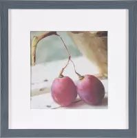 Fotolijst - Henzo - Deco - Fotomaat 30x30 cm - Blauw