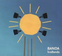 Banda - Hrabanda (CD)