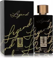 Oak Legend Eau De Parfum Spray (unisex) 90 Ml For Men