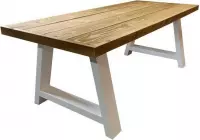 Eettafel Wes - 260x104 cm