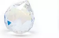 Regenboogkristal Bol Parelmoer (20 mm)