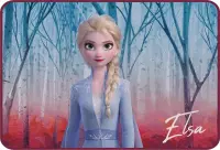 Disney Frozen Autumnal - Badmat - 40 x 60 cm - Multi
