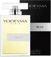 Yodeyma Blue 100 ml