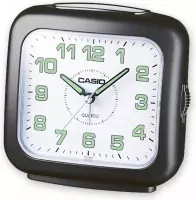 Casio Wakeup timers