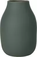 Blomus - Vase - Agave Green - - COLORA