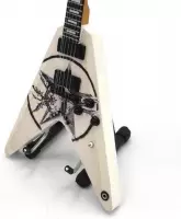 Miniatuur Dean gitaar