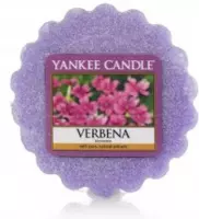 Yankee Candle Waxmelts - Verbena - 3 Stuks