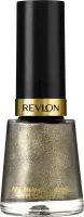 Revlon Nail Enamel - 935 Rich - Goud - Nagellak