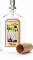 Boles d'olor - Roomspray 100 ml -  Violetta