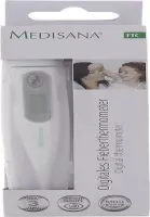 Medisana - Thermometer - Wit