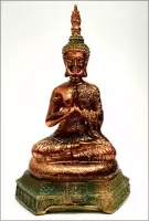 Thai boeddha