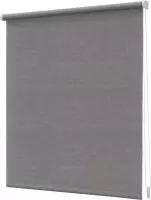 Rolgordijn Donkerbruin - 150x190cm - Raambekleding - Intensions