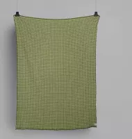 Roros Tweed plaid MIMI Espen's green / groen