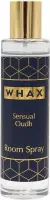 Whax Roomspray Sensual Oudh 100 ml