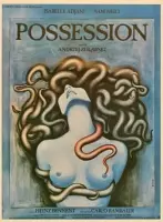 Klassieke filmposter - Possession