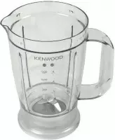 Kenwood losse blenderbeker blenderkan pvc blender kan voor oa. FPM250 keukenmachine keukenrobot