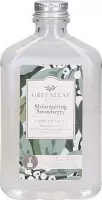 Greenleaf - Reed Oil - Shimmering Snowberry