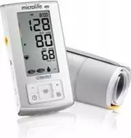Microlife A6 PC - Bovenarm bloeddrukmeter