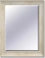Spiegel Vero Oud-Wit - 68x88 cm