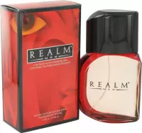 REALM by Erox 100 ml - Eau De Toilette / Cologne Spray