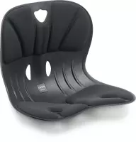 Curble chair - Wider - Correctiestoel - Bureaustoel - Correcte  goede houding - Rugsteun - Bovenbenen - Ergonomische stoel - Thuiswerken - Comfortabel - Kuipstoel - Volwassenen - E