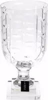 Decorative Item Alençon Clear