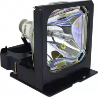ANDERS+KERN LVP X400 beamerlamp LVP X400 LAMP, bevat originele NSH lamp. Prestaties gelijk aan origineel.