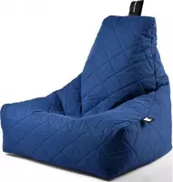 b-bag Mighty-b Royal Blue - Quilted 'No Fade'