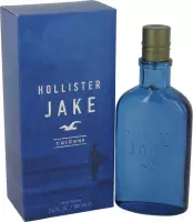 Hollister Jake Cologne eau de cologne 100 ml