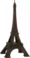 J-Line Eiffeltoren Poly Brons Large