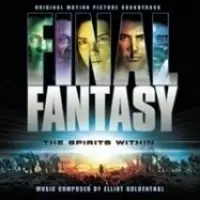 Final Fantasy: The Spirits Within [Original Motion Picture Soundtrack]