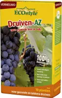 Druiven-AZ 800 g
