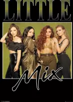 GBeye Little Mix Khaki  Poster - 61x91,5cm