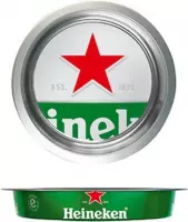 Heineken  Bier Dienblad 35cm