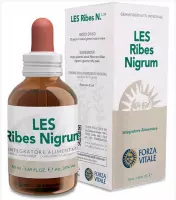 Forza Vita Les Ribes Nigrum 50ml