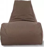 Puffi Lounge Chair Adults Antraciet