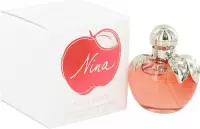 Nina Ricci Nina Eau De Toilette Spray 50 ml for Women