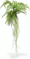 Tillandsia Varen kunsthangplant 90 cm