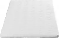 1-Persoons TOPPER Matras HYBRID 6CM - Gemiddeld ligcomfort - 70x200/6
